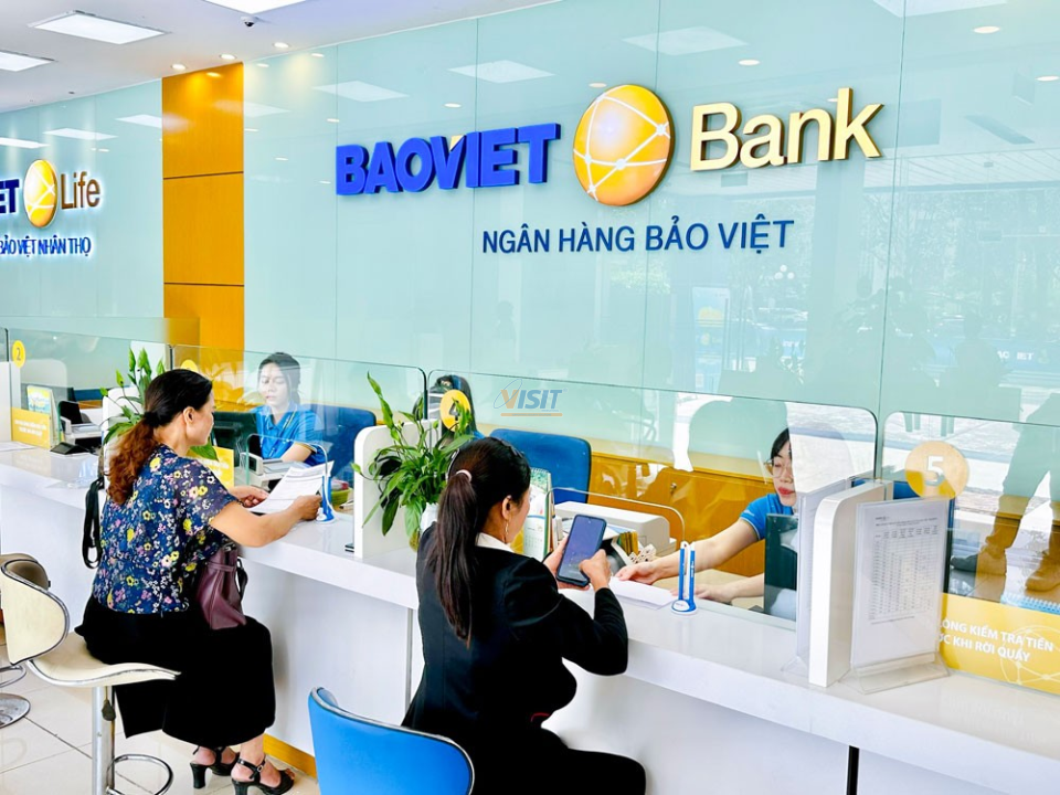 Ngân hàng Bảo Việt
