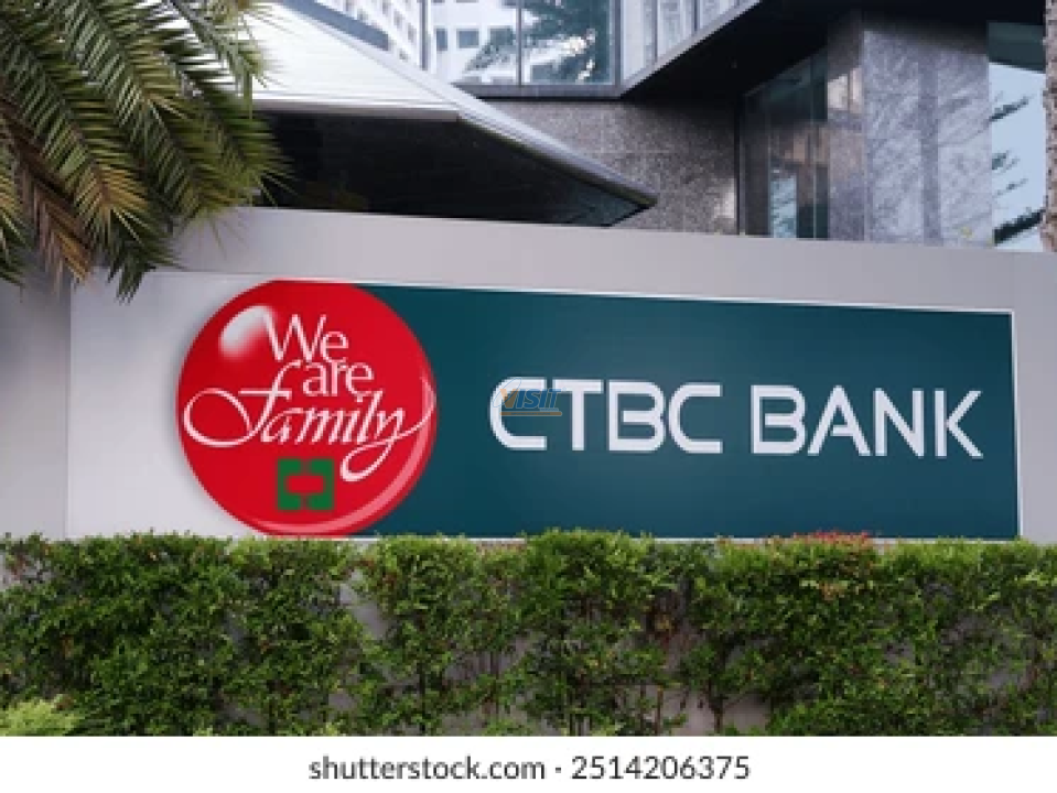 Ngân hàng CTBC