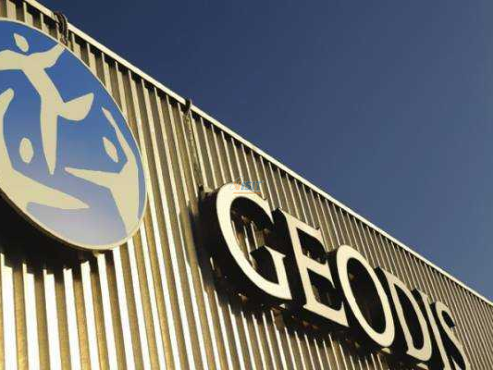 Geodis Wilson Việt Nam