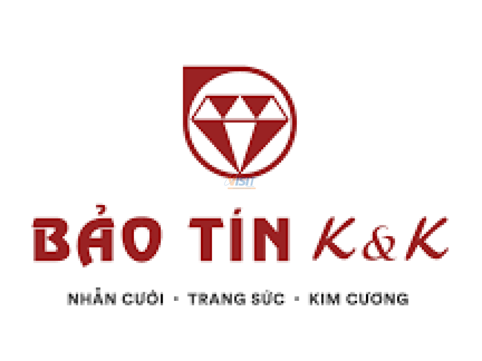 Vàng bạc đá quý Bảo Tín K&K