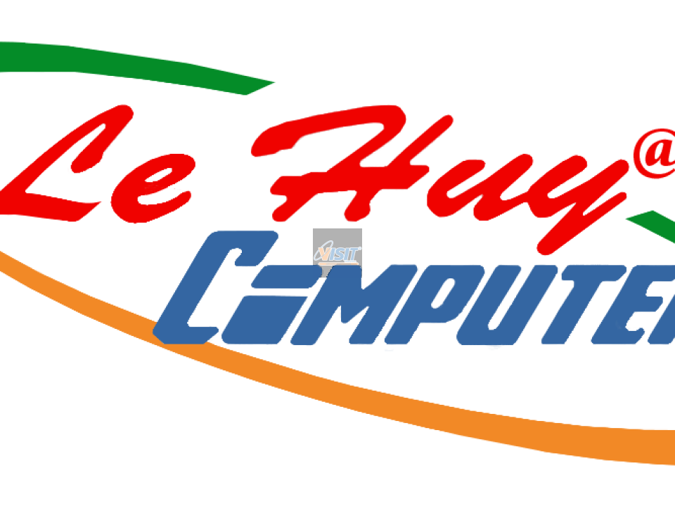 Công ty Tin Học Lê Huy
