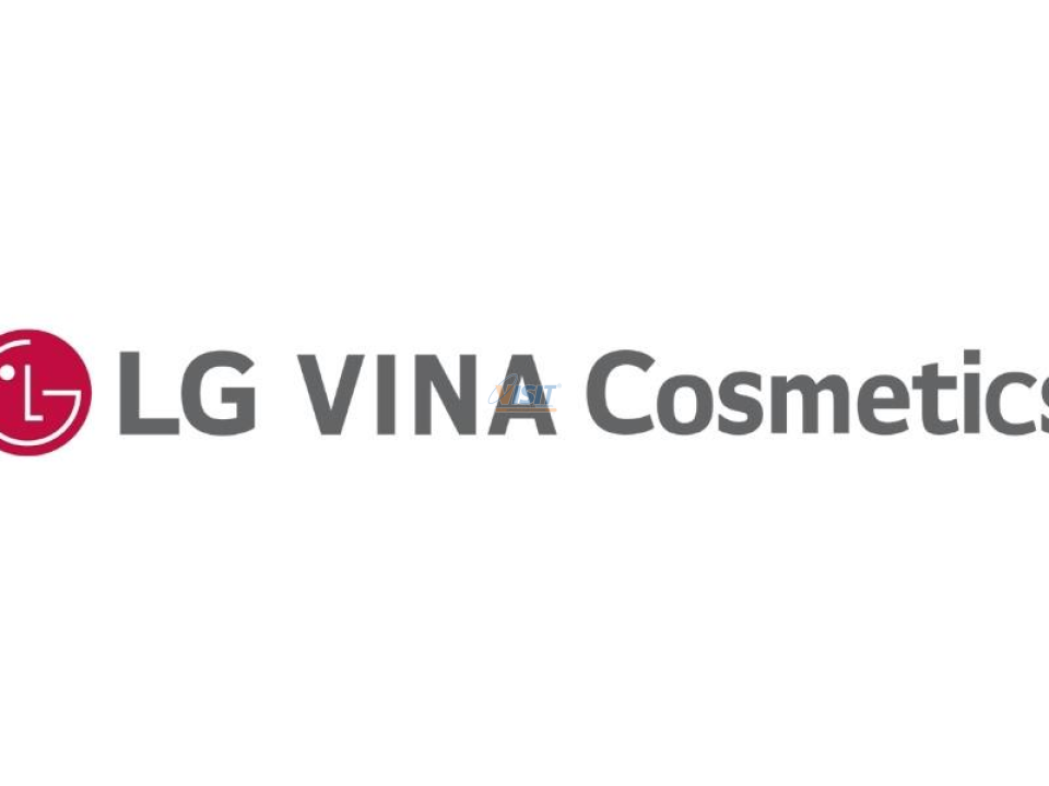 Mỹ Phẩm LG – Vina