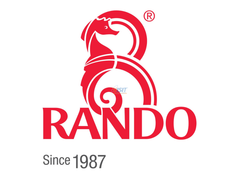 Công Ty Rạng Đông (RANDO)