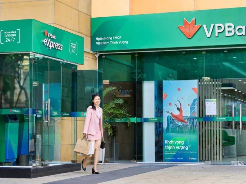 Ngân hàng VPBank
